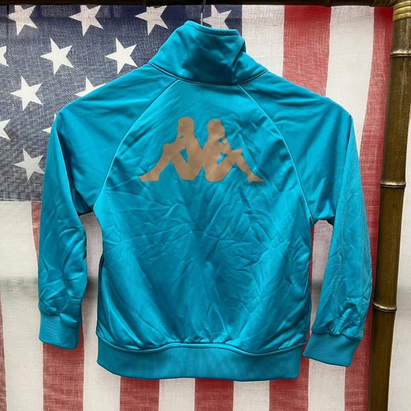 NWOT Kappa 2pc Jacket Trouser - Picture 7 of 10